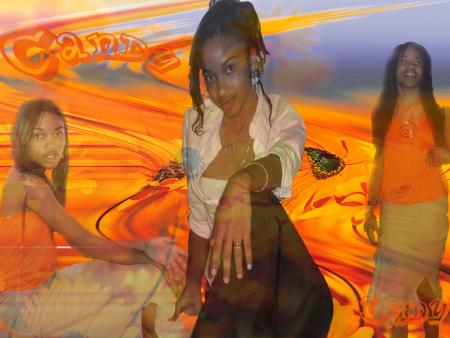 ~*�*Ludy candy*�*~(Moi)